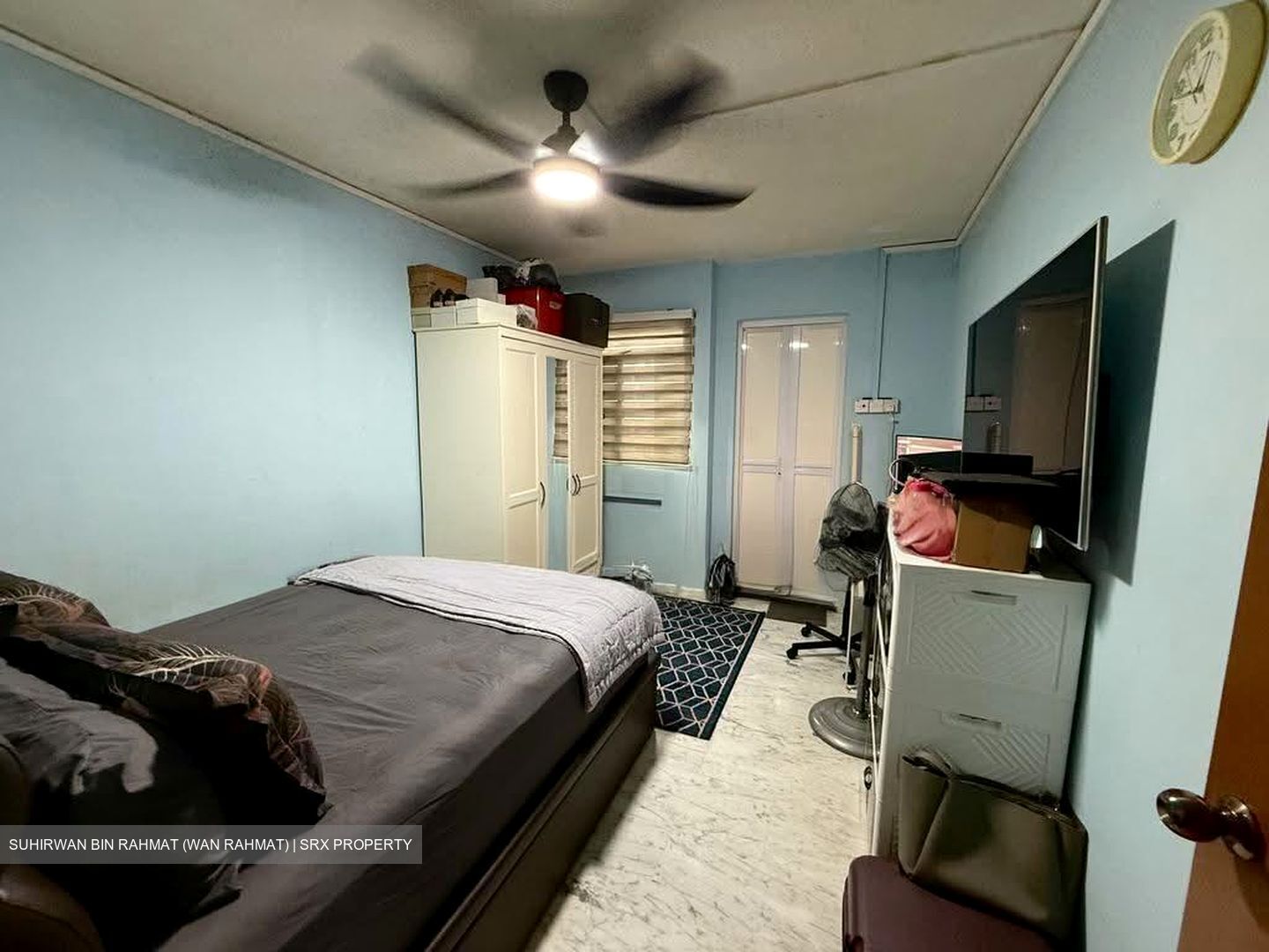Blk 136 Yishun Ring Road (Yishun), HDB 3 Rooms #638709741